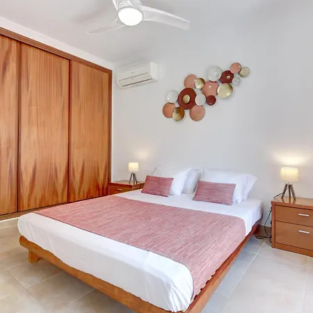 City Center, Private Parking, Ac, 6Ppl. Olhao Exterior photo